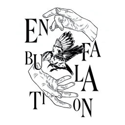Podcast thumbnail for Enfabulation