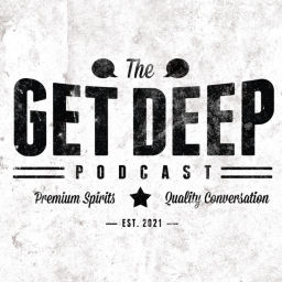 Podcast thumbnail for Get Deep