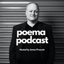 Podcast thumbnail for Poema Podcast