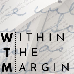 Podcast thumbnail for Within The Margin