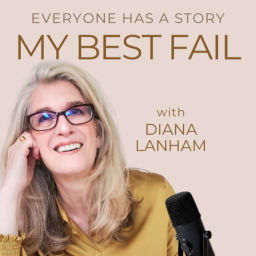 Podcast thumbnail for My Best Fail