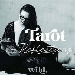 Podcast thumbnail for Tarot Reflections