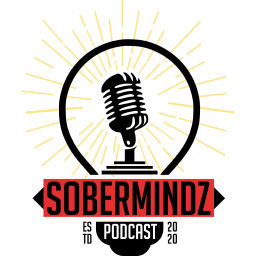 Podcast thumbnail for SoberMindz Podcast