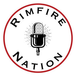 Podcast thumbnail for Rimfire Nation