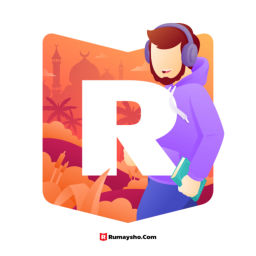 Podcast thumbnail for Rumayshocom