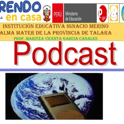 Podcast thumbnail for "CONTAMINACIÓN DEL AIRE,CAUSAS Y CONSECUENCIAS