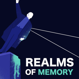 Podcast thumbnail for Realms of Memory