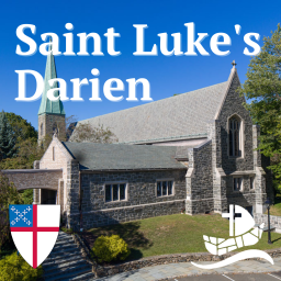 Podcast thumbnail for Saint Luke's Darien
