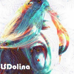 Podcast thumbnail for Terez Frecerová: LSDolina