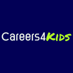 Podcast thumbnail for Careers4Kids