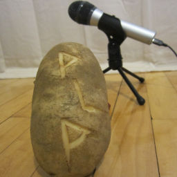 Podcast thumbnail for Potato League Podcast