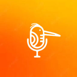Podcast thumbnail for garça podcast