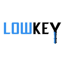 Podcast thumbnail for Low Key