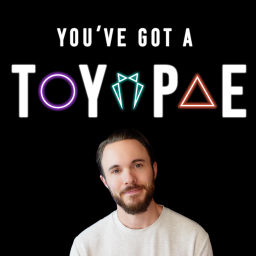 Podcast thumbnail for You've Got a Type