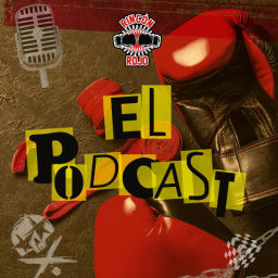 Podcast thumbnail for El Podcast de Rincón Rojo