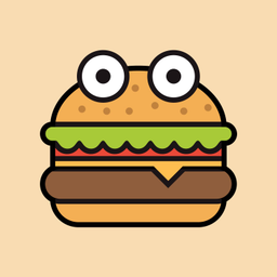 Podcast thumbnail for Burgerdudes Podcast