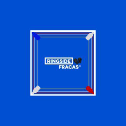 Podcast thumbnail for Ringside Fracas
