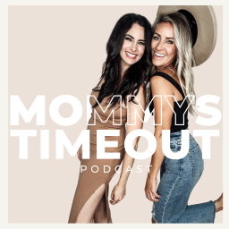 Podcast thumbnail for Mommy's Timeout