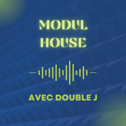 Podcast thumbnail for Modul House