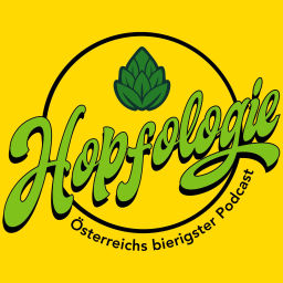 Podcast thumbnail for Hopfologie