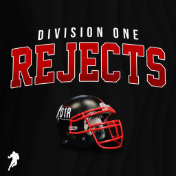Podcast thumbnail for Division 1 Rejects