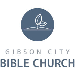 Podcast thumbnail for Gibson City Bible Church