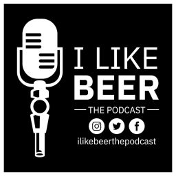 Podcast thumbnail for I Like Beer the Podcast