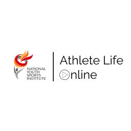 Podcast thumbnail for Athlete Life Online