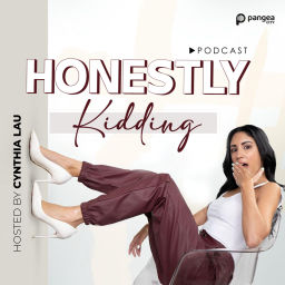 Podcast thumbnail for Honestly Kidding