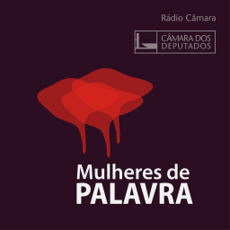 Podcast thumbnail for Mulheres de Palavra