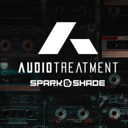 Podcast thumbnail for Audio Treatment