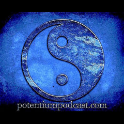 Podcast thumbnail for Potentium Podcast
