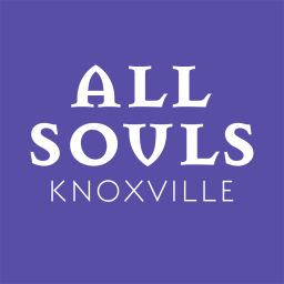Podcast thumbnail for All Souls Church Knoxville
