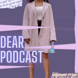 Podcast thumbnail for Dear Podcast