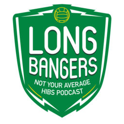 Podcast thumbnail for Longbangers