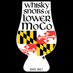Podcast thumbnail for Whisky Snobs of Lower MoCo