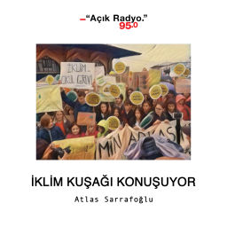 Podcast thumbnail for İklim Kuşağı Konuşuyor