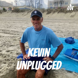 Podcast thumbnail for Kevin Unplugged