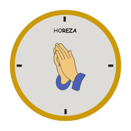 Podcast thumbnail for HOREZA
