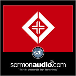 Podcast thumbnail for Treasuring Christ Church