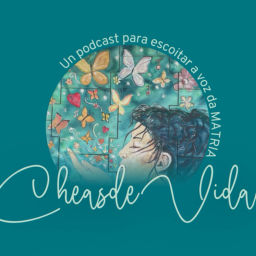 Podcast thumbnail for CHEASdeVIDA