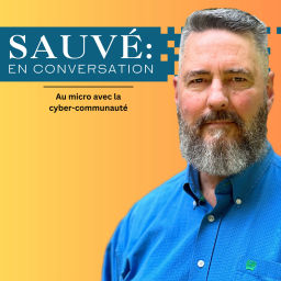 Podcast thumbnail for SAUVE : En Conversation