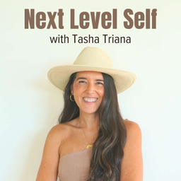 Podcast thumbnail for Next Level Self