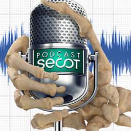Podcast thumbnail for SECOT