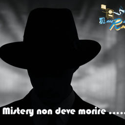Podcast thumbnail for Mistery non deve morire ......