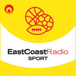 Podcast thumbnail for ECR Sport