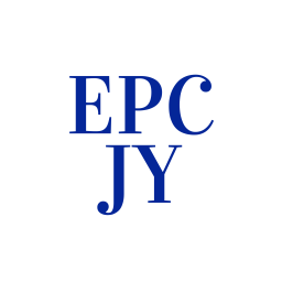 Podcast thumbnail for EPC JY