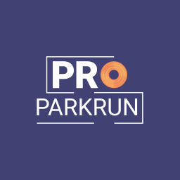 Podcast thumbnail for PRO parkrun