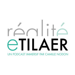 Podcast thumbnail for ÉTILAER