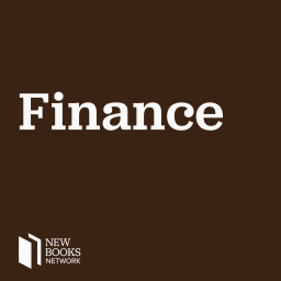Podcast thumbnail for New Books in Finance